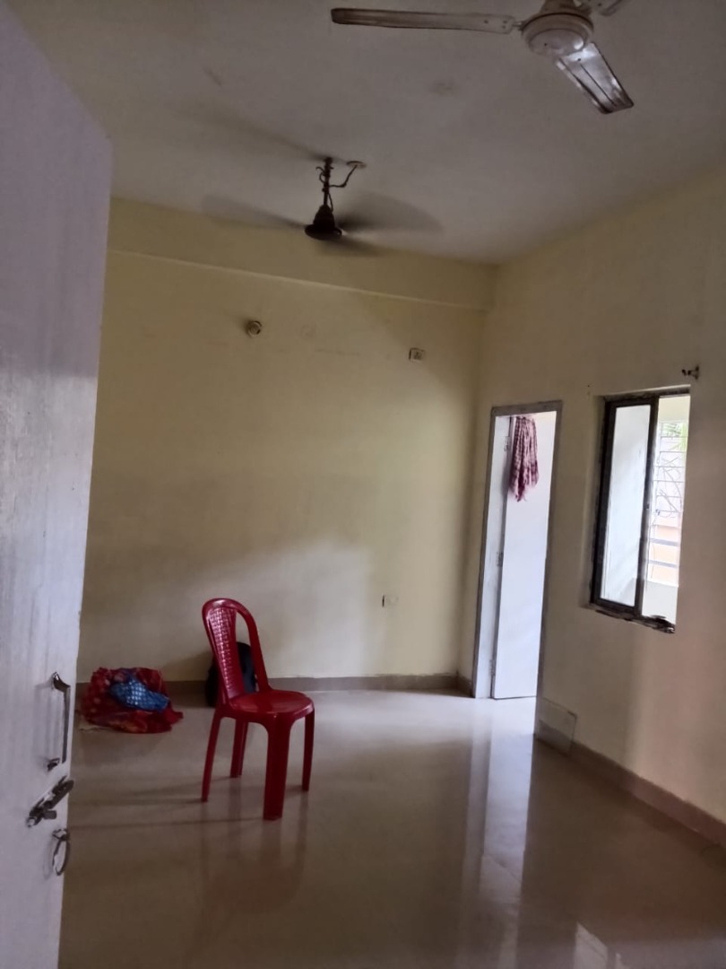 Unfurnished 3bhk in Panjabari, Khanapara, Guwahati, Assam, India for Rent